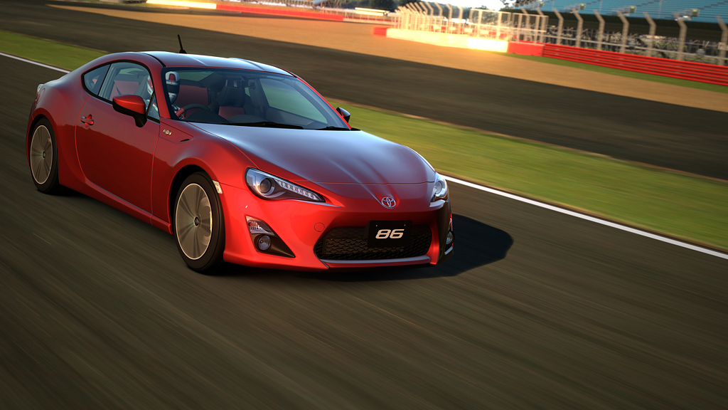 Gran Turismo อายุครบ 15 ปีแล้ว.. สาวก PS3 ยังได้เล่น Gran Turismo 6